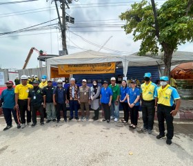 ภารกิจวันที่ ๑๘ มูลนิธิราชประชานุเคราะห์ ในพระบรมราชูปถัมภ์ ... พารามิเตอร์รูปภาพ 12
