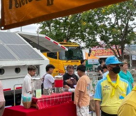 ภารกิจวันที่ ๑๘ มูลนิธิราชประชานุเคราะห์ ในพระบรมราชูปถัมภ์ ... พารามิเตอร์รูปภาพ 3