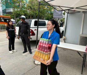 ภารกิจวันที่ ๑๙ มูลนิธิราชประชานุเคราะห์ ในพระบรมราชูปถัมภ์ ... พารามิเตอร์รูปภาพ 9