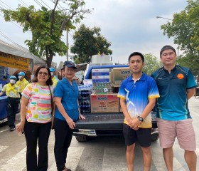 ภารกิจวันที่ ๑๙ มูลนิธิราชประชานุเคราะห์ ในพระบรมราชูปถัมภ์ ... พารามิเตอร์รูปภาพ 10