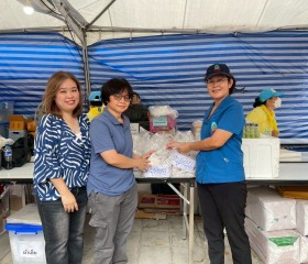 ภารกิจวันที่ ๑๙ มูลนิธิราชประชานุเคราะห์ ในพระบรมราชูปถัมภ์ ... พารามิเตอร์รูปภาพ 2