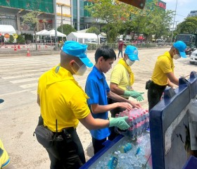 ภารกิจวันที่ ๒๐ มูลนิธิราชประชานุเคราะห์ ในพระบรมราชูปถัมภ์ ... พารามิเตอร์รูปภาพ 4