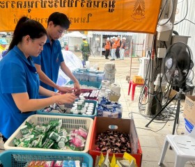 ภารกิจวันที่ ๒๐ มูลนิธิราชประชานุเคราะห์ ในพระบรมราชูปถัมภ์ ... พารามิเตอร์รูปภาพ 1