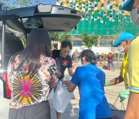 ภารกิจวันที่ ๒๐ มูลนิธิราชประชานุเคราะห์ ในพระบรมราชูปถัมภ์ ... พารามิเตอร์รูปภาพ 6