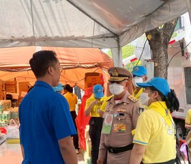 ภารกิจวันที่ ๒๐ มูลนิธิราชประชานุเคราะห์ ในพระบรมราชูปถัมภ์ ... พารามิเตอร์รูปภาพ 10