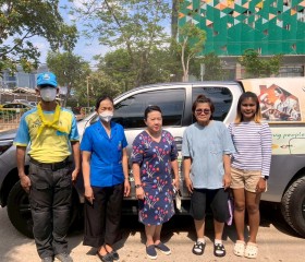 ภารกิจวันที่ ๒๐ มูลนิธิราชประชานุเคราะห์ ในพระบรมราชูปถัมภ์ ... พารามิเตอร์รูปภาพ 11