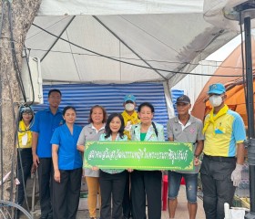 ภารกิจวันที่ ๒๐ มูลนิธิราชประชานุเคราะห์ ในพระบรมราชูปถัมภ์ ... พารามิเตอร์รูปภาพ 13