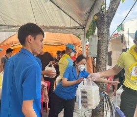 ภารกิจวันที่ ๒๐ มูลนิธิราชประชานุเคราะห์ ในพระบรมราชูปถัมภ์ ... พารามิเตอร์รูปภาพ 7