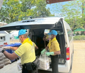 ภารกิจวันที่ ๒๐ มูลนิธิราชประชานุเคราะห์ ในพระบรมราชูปถัมภ์ ... พารามิเตอร์รูปภาพ 8