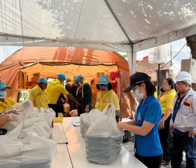 ภารกิจวันที่ ๒๑ มูลนิธิราชประชานุเคราะห์ ในพระบรมราชูปถัมภ์ ... พารามิเตอร์รูปภาพ 4