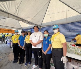 ภารกิจวันที่ ๒๑ มูลนิธิราชประชานุเคราะห์ ในพระบรมราชูปถัมภ์ ... พารามิเตอร์รูปภาพ 11