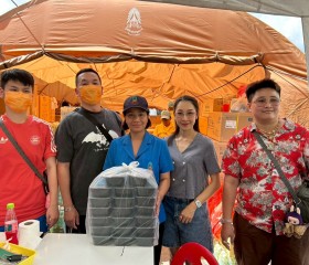 ภารกิจวันที่ ๒๒ มูลนิธิราชประชานุเคราะห์ ในพระบรมราชูปถัมภ์ ... พารามิเตอร์รูปภาพ 13