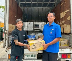 ภารกิจวันที่ ๓๓ มูลนิธิราชประชานุเคราะห์ ในพระบรมราชูปถัมภ์ ... พารามิเตอร์รูปภาพ 1