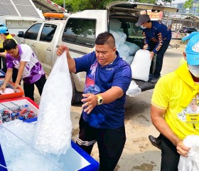 ภารกิจวันที่ ๓๓ มูลนิธิราชประชานุเคราะห์ ในพระบรมราชูปถัมภ์ ... พารามิเตอร์รูปภาพ 14