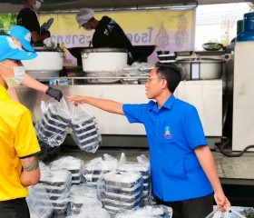 ภารกิจวันที่ ๓๓ มูลนิธิราชประชานุเคราะห์ ในพระบรมราชูปถัมภ์ ... พารามิเตอร์รูปภาพ 18