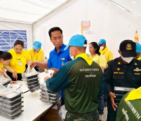 ภารกิจวันที่ ๓๓ มูลนิธิราชประชานุเคราะห์ ในพระบรมราชูปถัมภ์ ... พารามิเตอร์รูปภาพ 7