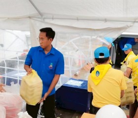 ภารกิจวันที่ ๓๓ มูลนิธิราชประชานุเคราะห์ ในพระบรมราชูปถัมภ์ ... พารามิเตอร์รูปภาพ 13