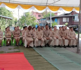 นายประพันธ์ ตรีบุบผา รองผู้ว่าราชการจังหวัดพระนครศรีอยุธยา ... พารามิเตอร์รูปภาพ 8