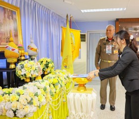 พลเรือเอก พงษ์เทพ หนูเทพ องคมนตรี ประธานกรรมการบริหาร ... พารามิเตอร์รูปภาพ 6