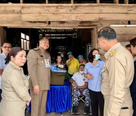 พระบาทสมเด็จพระเจ้าอยู่หัว ทรงพระกรุณาโปรดเกล้าฯ ให้ ... พารามิเตอร์รูปภาพ 19