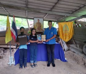 ว่าที่พันตรียุทธนา เจ้าดูรี นายอำเภอเมืองแม่ฮ่องสอน กรรมการ ... พารามิเตอร์รูปภาพ 2