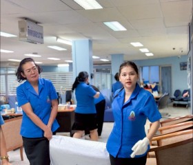 พระบาทสมเด็จพระเจ้าอยู่หัว และสมเด็จพระนางเจ้าฯ ... พารามิเตอร์รูปภาพ 11