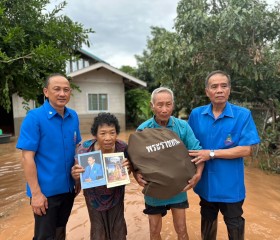 นายบัณฑูร สุนทรสมบัติ นายอำเภอเวียงสา ... พารามิเตอร์รูปภาพ 1