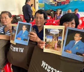 นายบัณฑูร สุนทรสมบัติ นายอำเภอเวียงสา ... พารามิเตอร์รูปภาพ 14