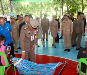 พระบาทสมเด็จพระเจ้าอยู่หัว ทรงพระกรุณาโปรดเกล้าฯ ให้ ... พารามิเตอร์รูปภาพ 9