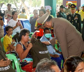 พระบาทสมเด็จพระเจ้าอยู่หัว ทรงพระกรุณาโปรดเกล้าฯ ให้ ... พารามิเตอร์รูปภาพ 10