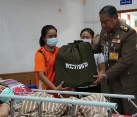 พระบาทสมเด็จพระเจ้าอยู่หัว ทรงพระกรุณาโปรดเกล้าฯ ให้ ... พารามิเตอร์รูปภาพ 40