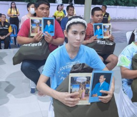 นายชนาธิป โคกมณี รองผู้ว่าราชการจังหวัดปราจีนบุรี ... พารามิเตอร์รูปภาพ 1