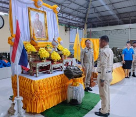 นายชนาธิป โคกมณี รองผู้ว่าราชการจังหวัดปราจีนบุรี ... พารามิเตอร์รูปภาพ 4