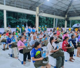 นายชนาธิป โคกมณี รองผู้ว่าราชการจังหวัดปราจีนบุรี ... พารามิเตอร์รูปภาพ 9