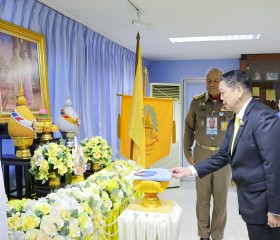 พลเรือเอก พงษ์เทพ หนูเทพ องคมนตรี ประธานกรรมการบริหาร ... พารามิเตอร์รูปภาพ 2