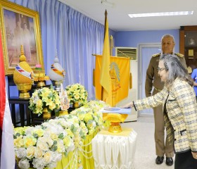 พลเรือเอก พงษ์เทพ หนูเทพ องคมนตรี ประธานกรรมการบริหาร ... พารามิเตอร์รูปภาพ 4