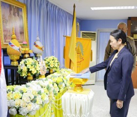 พลเรือเอก พงษ์เทพ หนูเทพ องคมนตรี ประธานกรรมการบริหาร ... พารามิเตอร์รูปภาพ 7
