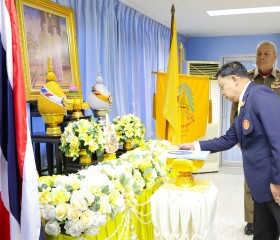 พลเรือเอก พงษ์เทพ หนูเทพ องคมนตรี ประธานกรรมการบริหาร ... พารามิเตอร์รูปภาพ 9