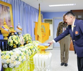 พลเรือเอก พงษ์เทพ หนูเทพ องคมนตรี ประธานกรรมการบริหาร ... พารามิเตอร์รูปภาพ 10