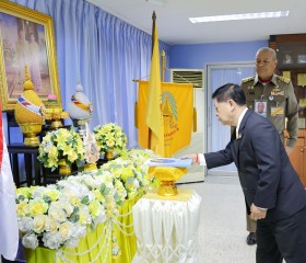 พลเรือเอก พงษ์เทพ หนูเทพ องคมนตรี ประธานกรรมการบริหาร ... พารามิเตอร์รูปภาพ 13