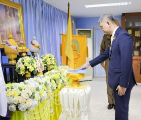 พลเรือเอก พงษ์เทพ หนูเทพ องคมนตรี ประธานกรรมการบริหาร ... พารามิเตอร์รูปภาพ 14