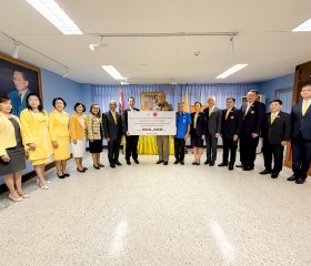 พลเรือเอก พงษ์เทพ หนูเทพ องคมนตรี ประธานกรรมการบริหาร ... พารามิเตอร์รูปภาพ 15
