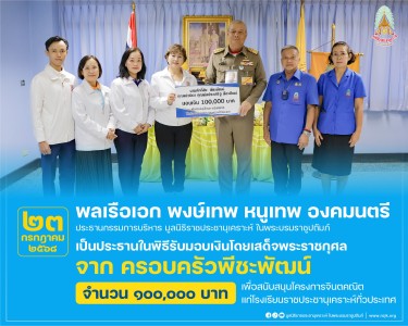 พลเรือเอก พงษ์เทพ หนูเทพ องคมนตรี ประธานกรรมการบริหาร ... พารามิเตอร์รูปภาพ 1