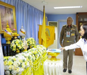 พลเรือเอก พงษ์เทพ หนูเทพ องคมนตรี ประธานกรรมการบริหาร ... พารามิเตอร์รูปภาพ 3