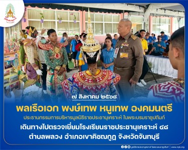 พลเรือเอก พงษ์เทพ หนูเทพ องคมนตรี ... พารามิเตอร์รูปภาพ 1