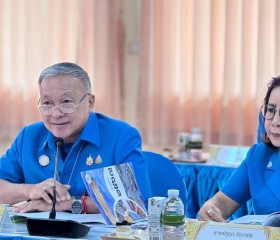พลเรือเอก พงษ์เทพ หนูเทพ องคมนตรี ... พารามิเตอร์รูปภาพ 2