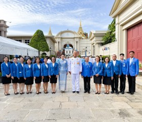 พลเรือเอก พงษ์เทพ หนูเทพ องคมนตรี ... พารามิเตอร์รูปภาพ 1