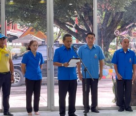 นายธนารัฐ สายเทพ นายอำเภอเมืองลำปาง ... พารามิเตอร์รูปภาพ 3