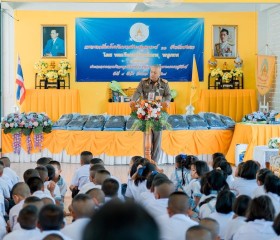 พลเรือเอก พงษ์เทพ หนูเทพ องคมนตรี ประธานกรรมการบริหาร ... พารามิเตอร์รูปภาพ 4