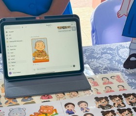 พลเรือเอก พงษ์เทพ หนูเทพ องคมนตรี ประธานกรรมการบริหาร ... พารามิเตอร์รูปภาพ 5